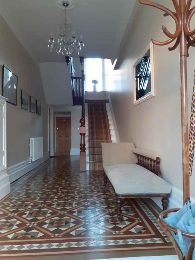 Modern 2nd Floor 1 Bed In The Heart Of Apartment Llandudno